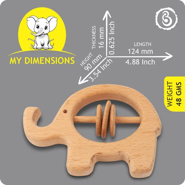 Wooden_Baby_Rattle_-_Elephant