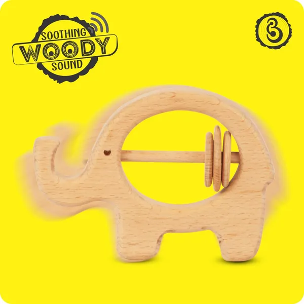 Wooden_Baby_Rattle_-_Elephant