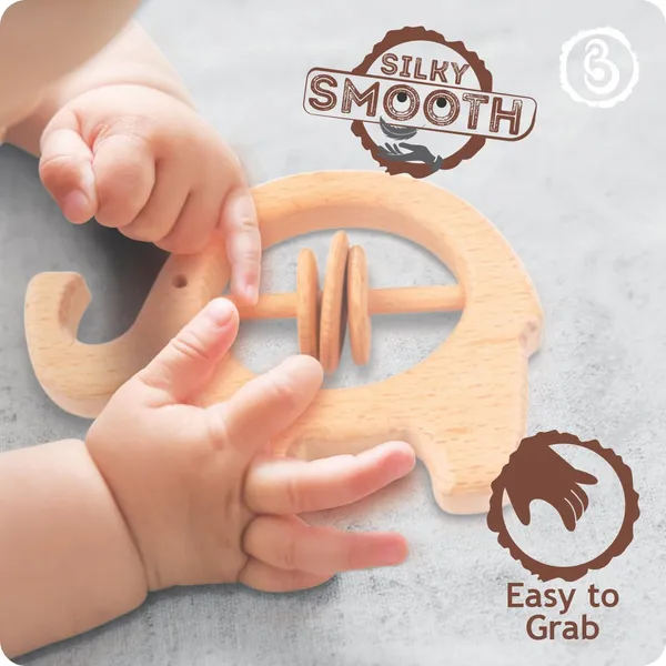 Wooden_Baby_Rattle_-_Elephant