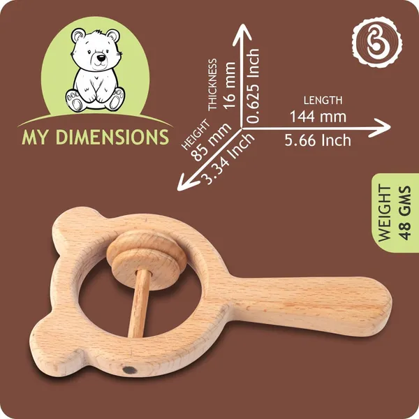 Wooden_Baby_Rattle_-_Bear