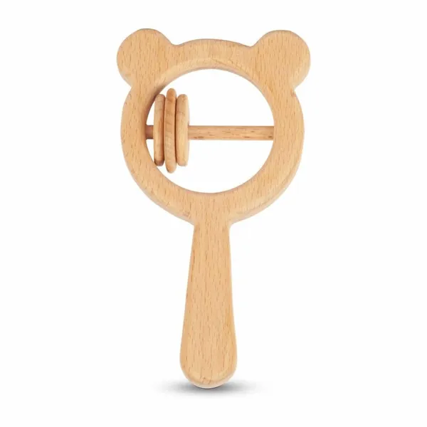 Wooden_Baby_Rattle_-_Bear