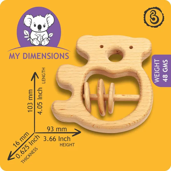 Wooden_Baby_Rattle_-_Koala