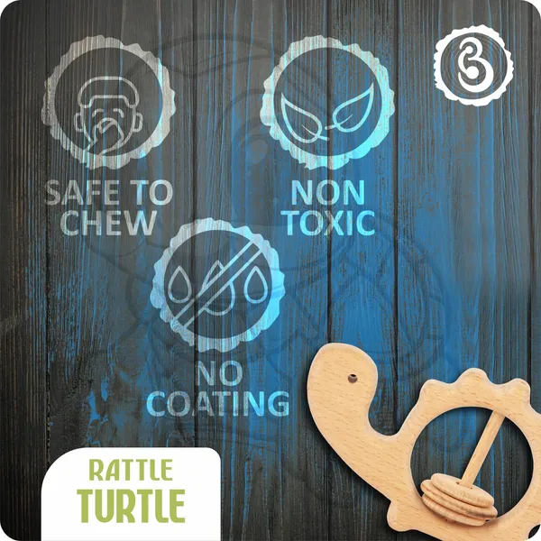 Wooden_Baby_Rattle_-_Turtle