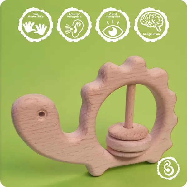 Wooden_Baby_Rattle_-_Turtle