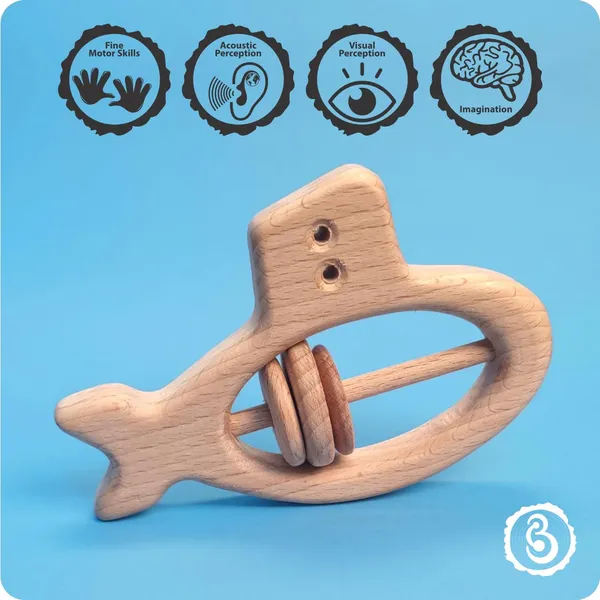 Wooden_Baby_Rattle_-_Submarine