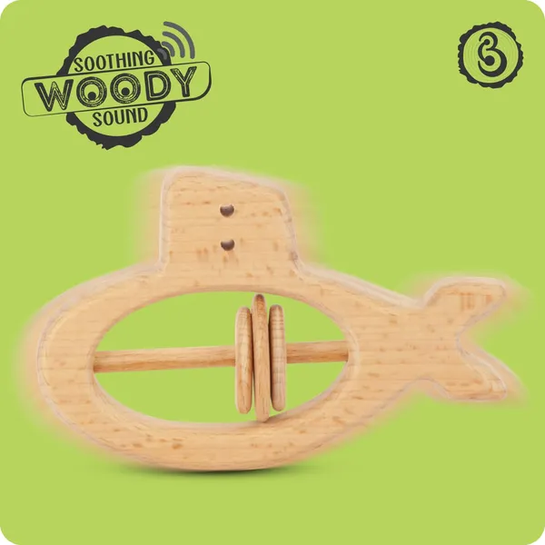 Wooden_Baby_Rattle_-_Submarine