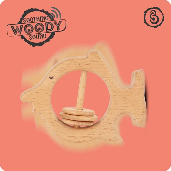 Wooden_Baby_Rattle_-_Fish