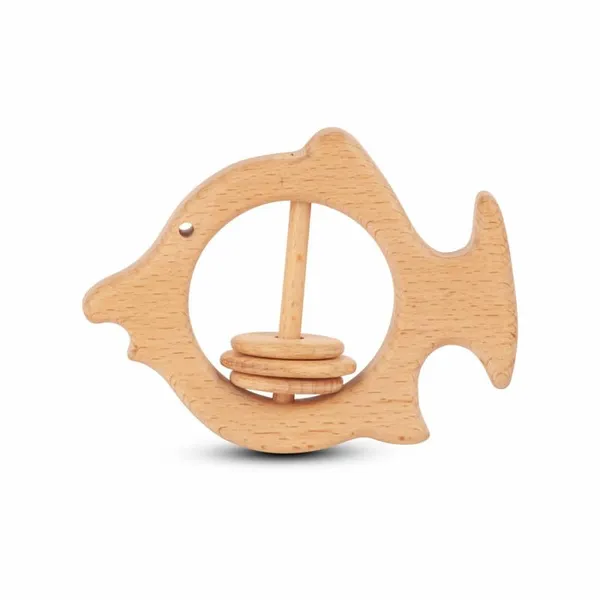 Wooden_Baby_Rattle_-_Fish