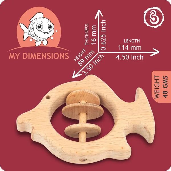 Wooden_Baby_Rattle_-_Fish