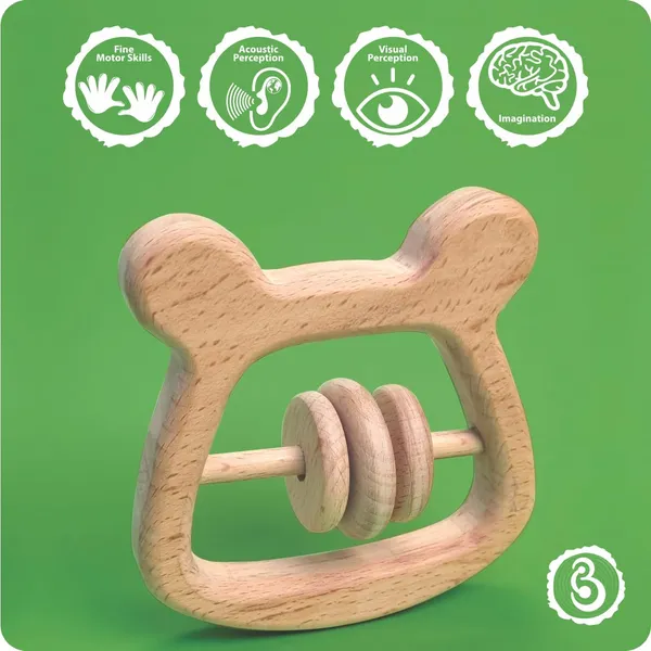 Wooden_Baby_Rattle_-_Panda