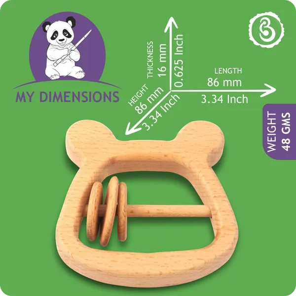 Wooden_Baby_Rattle_-_Panda