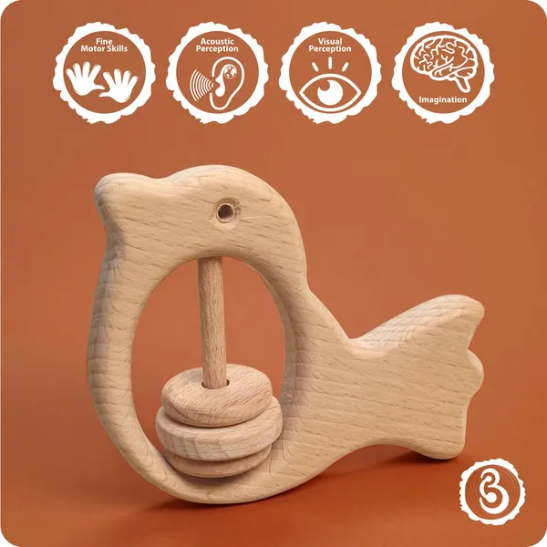 Wooden_Baby_Rattle_-_Bird