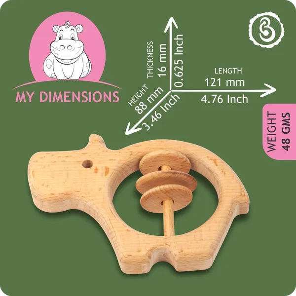Wooden_Baby_Rattle_-_Hippo