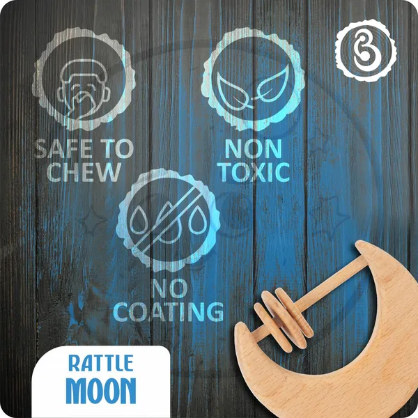 Wooden_Baby_Rattle_-_Moon