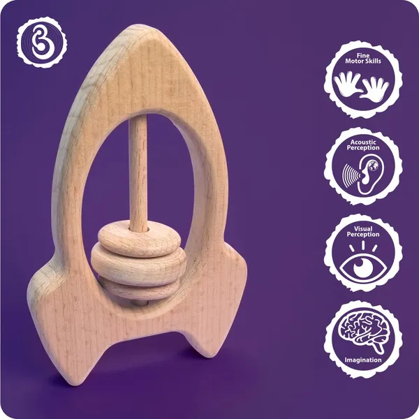 Wooden_Baby_Rattle_-_Rocket