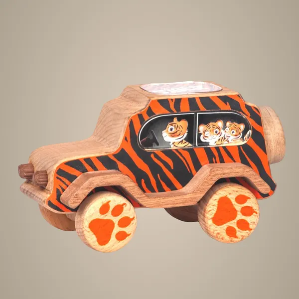 Animal_Car_-_Tiger