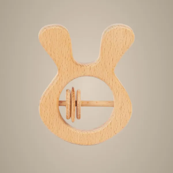 Wooden_Baby_Rattle_-_Rabbit