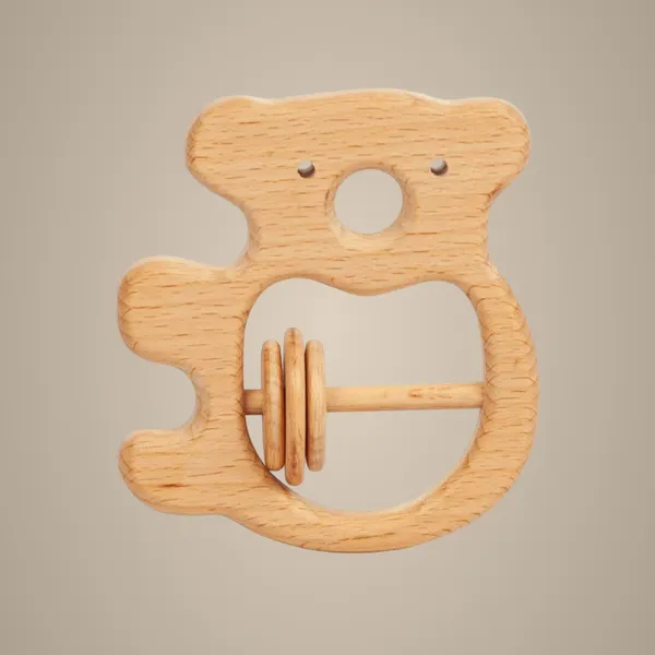 Wooden_Baby_Rattle_-_Koala