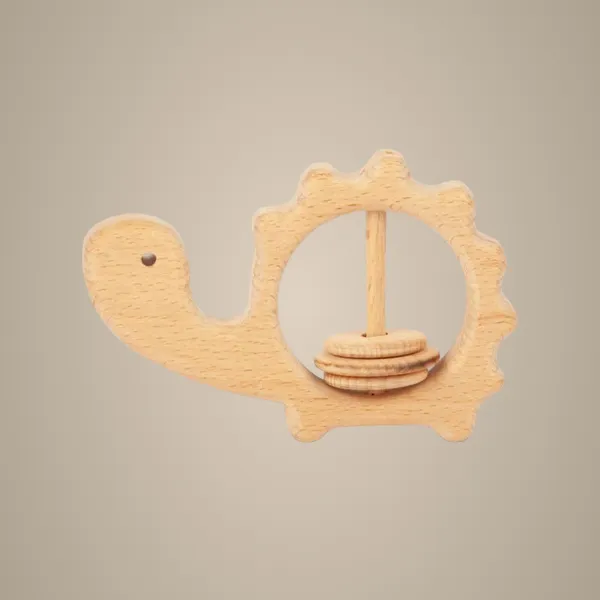 Wooden_Baby_Rattle_-_Turtle