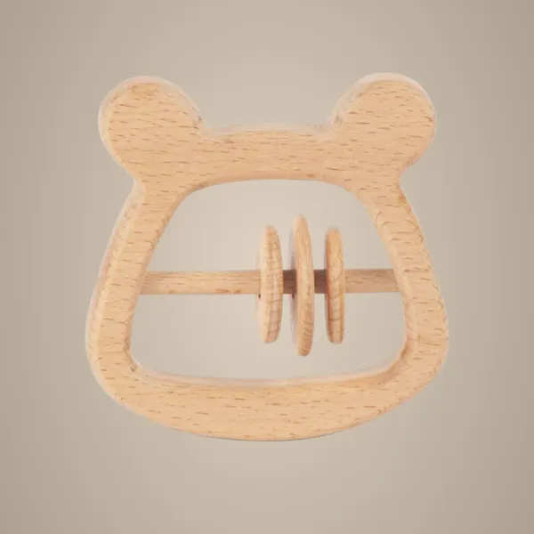 Wooden_Baby_Rattle_-_Panda