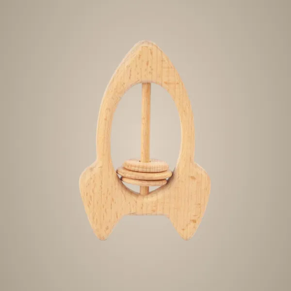 Wooden_Baby_Rattle_-_Rocket