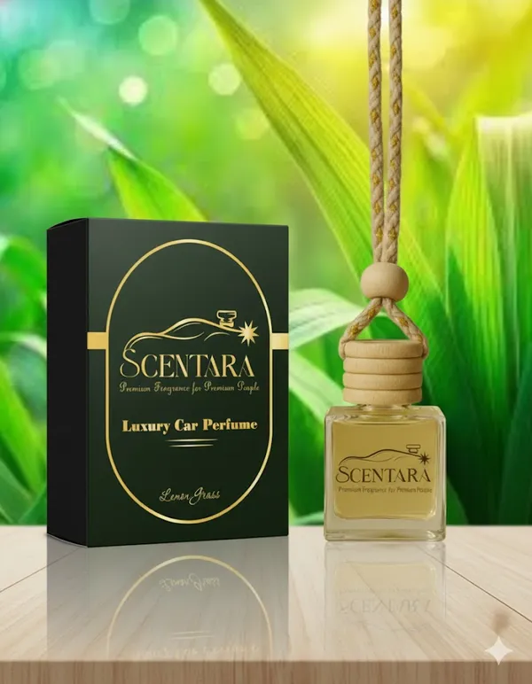 Lemon_grass_Liquid_Car_Freshener/Perfume