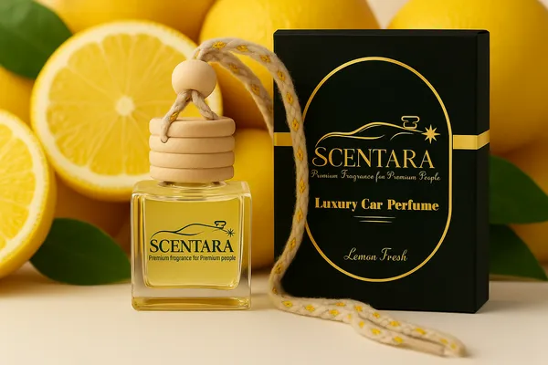 Lemon_Fresh_Liquid_Car_Freshener/Perfume