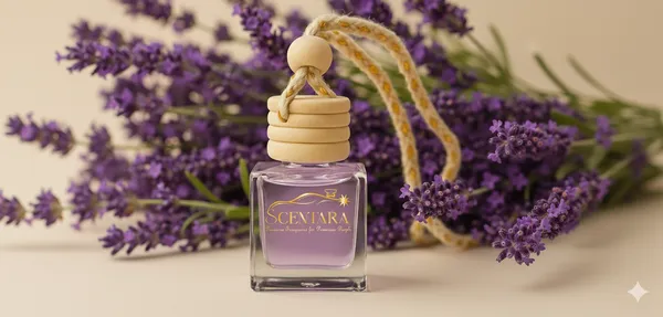 Lavender_Bliss_Liquid_Car_Freshener/Perfume
