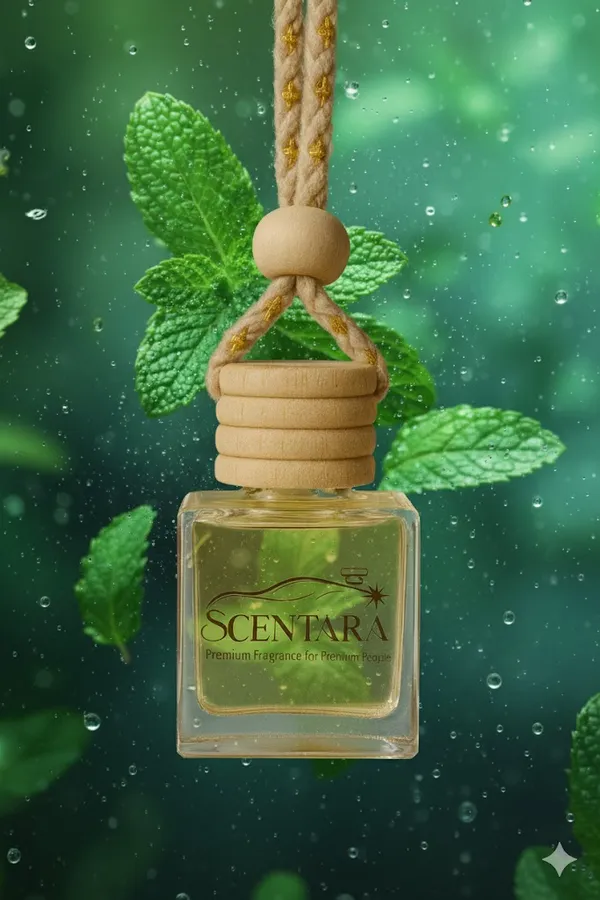 Cool_Mint_Liquid_Car_Freshener/Perfume