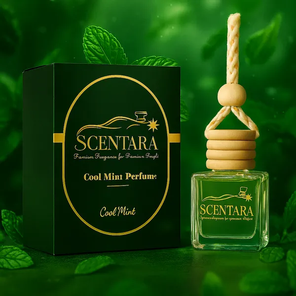 Cool_Mint_Liquid_Car_Freshener/Perfume