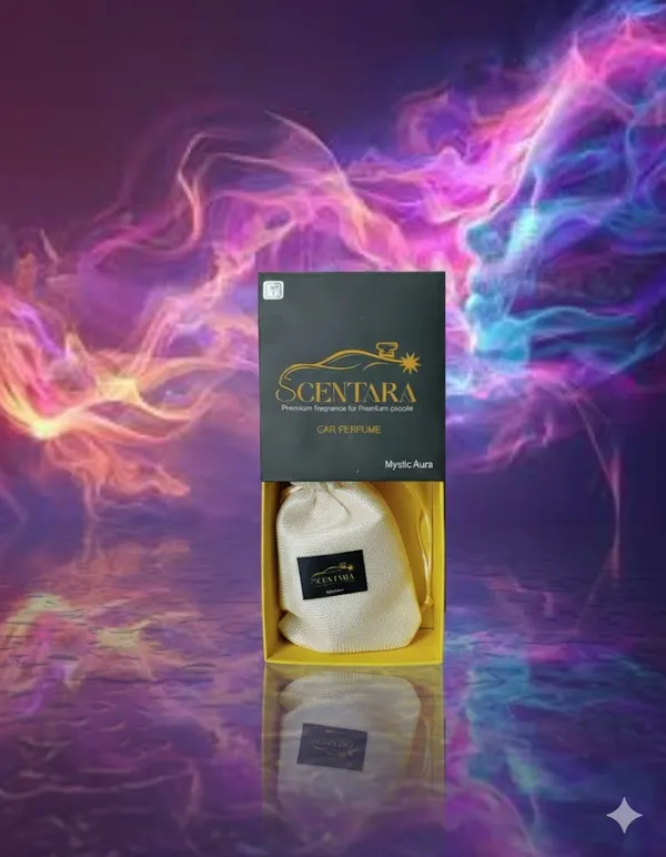 Combo-_"Mystic_Aura"_&_"Twilight_Bliss"_Liquid_Car_Freshener/Perfume_