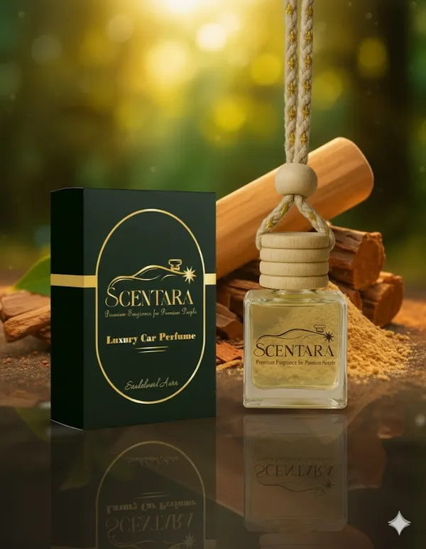 Sandalwood_Aura_Liquid_Car_Freshener/Perfume