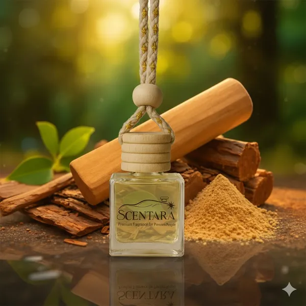 Sandalwood_Aura_Liquid_Car_Freshener/Perfume