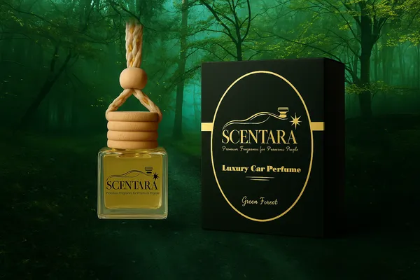 Green_Forest_Liquid_Car_Freshener/Perfume