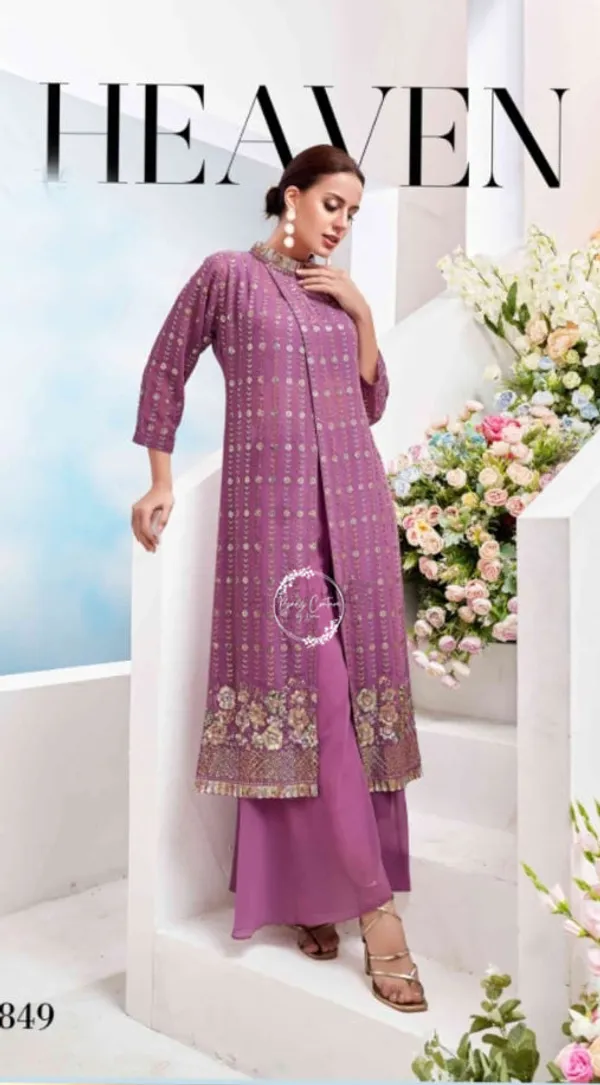 Purple_Elegant_Design_Premium_Georgette_Suit_Set_For_Women
