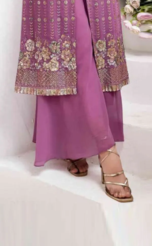 Purple_Elegant_Design_Premium_Georgette_Suit_Set_For_Women