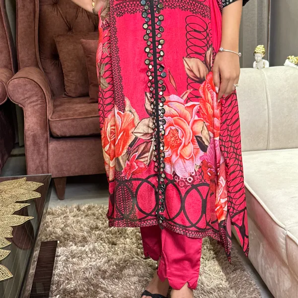 Pink_Elegant_Design_Raysa_Co-Ord_Set_For_Women