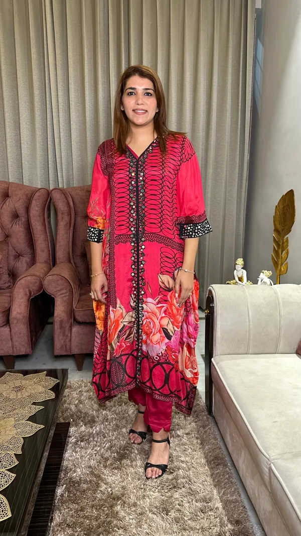 Pink_Elegant_Design_Raysa_Co-Ord_Set_For_Women