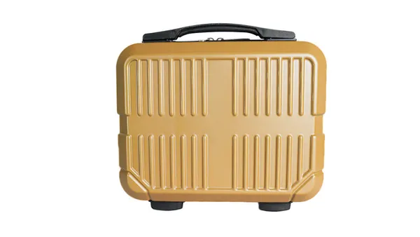 Yellow_Stylish_Vanity_Travel_Cosmetic_Storage_Case_Makup_Kit_And_Jewellery_Organizor_Box
