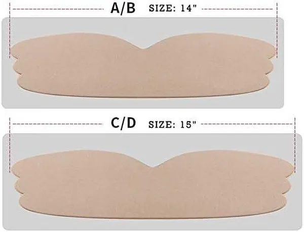 Black_Nylon,_Polyester_Wirefree_Strapless_Full_Coverage_Stick-On_Bra_For_Women