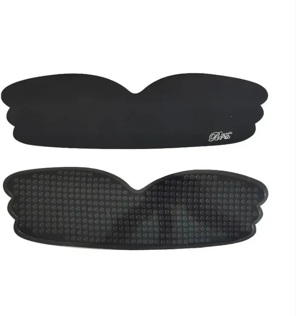 Black_Nylon,_Polyester_Wirefree_Strapless_Full_Coverage_Stick-On_Bra_For_Women