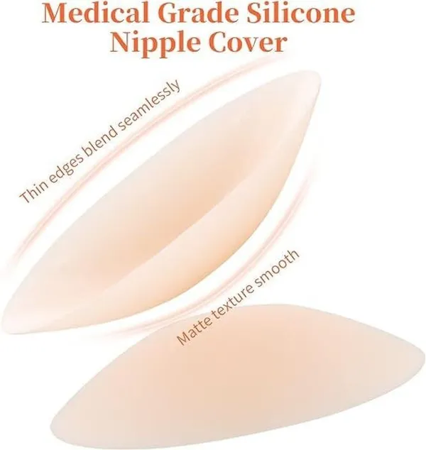 Beige_Silicone_Peel_And_Stick_Reusable_Washable_Round_Bra_Petals_For_Women