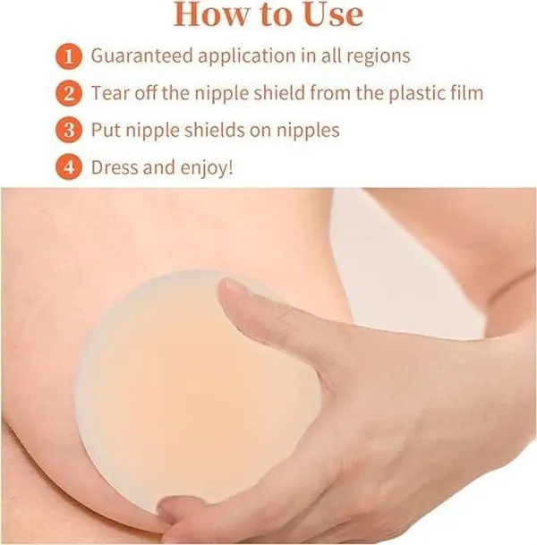 Beige_Silicone_Peel_And_Stick_Reusable_Washable_Round_Bra_Petals_For_Women