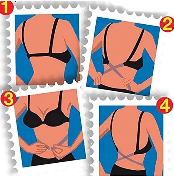 Black_Nylon,_Elastane_&_Spandex_Fabric_Bra_Strap_For_Women