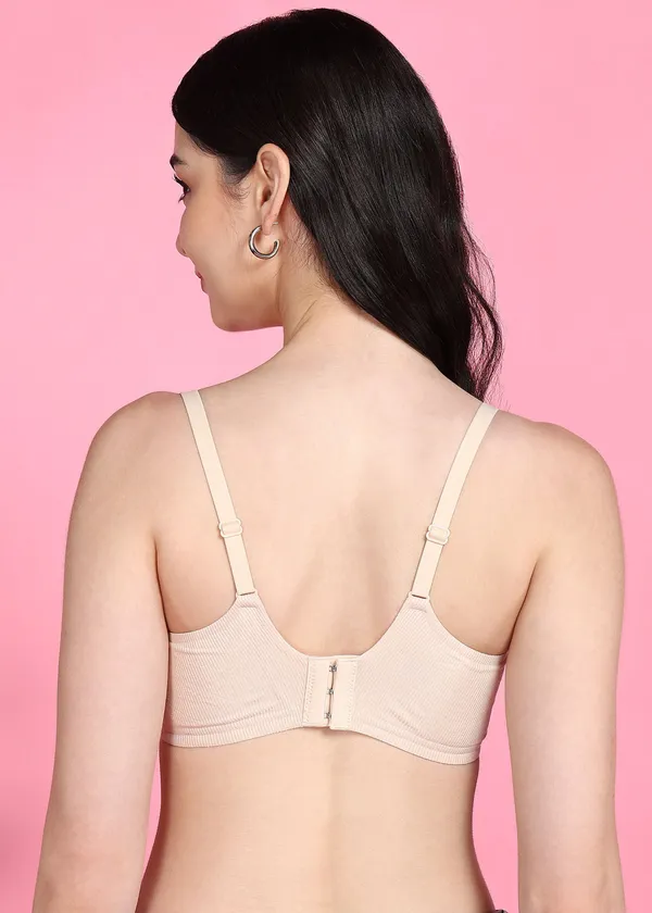 Skin_Nylon,_Polyester,_Cotton_Wirefree_Regular_Full_Coverage_Sports_Bra_For_Women