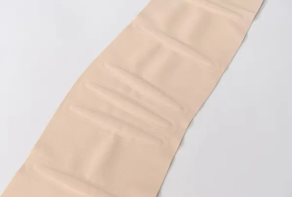 Skin_Solid_Polyster_,_Nylon_Tummy_Shaper_For_Women