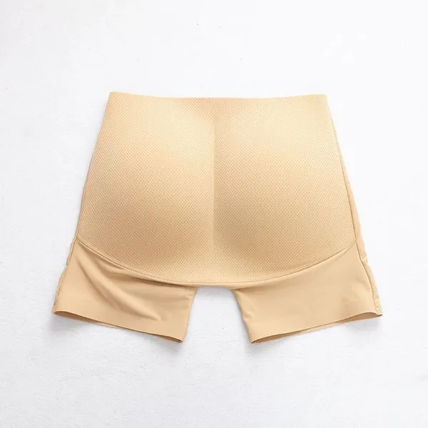 Skin_Solid_Polyamide,_Elastane,_Elastane_Shaper_Brief_For_Women