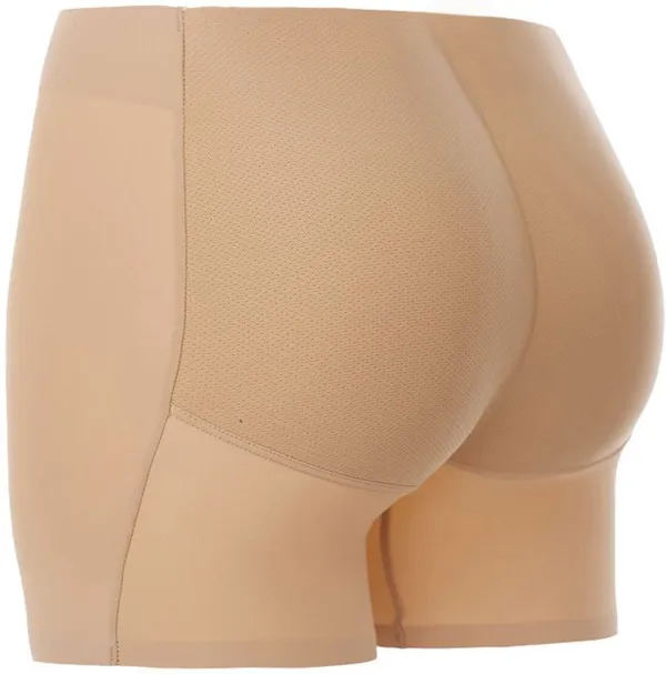 Skin_Solid_Polyamide,_Elastane,_Elastane_Shaper_Brief_For_Women