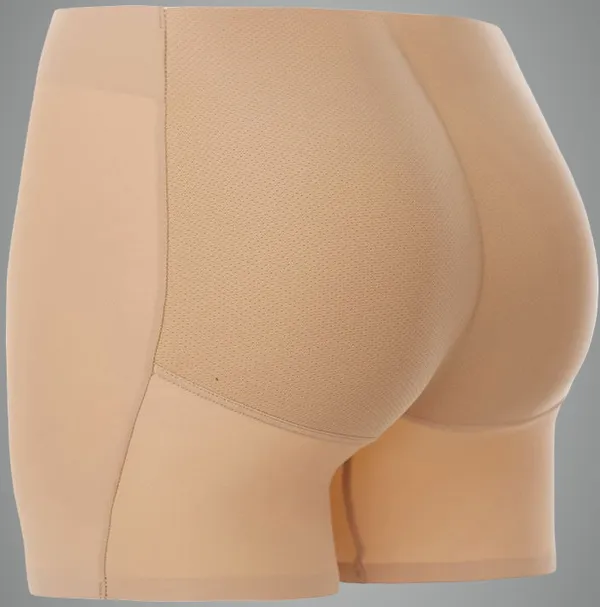 Skin_Solid_Polyamide,_Elastane,_Elastane_Shaper_Brief_For_Women
