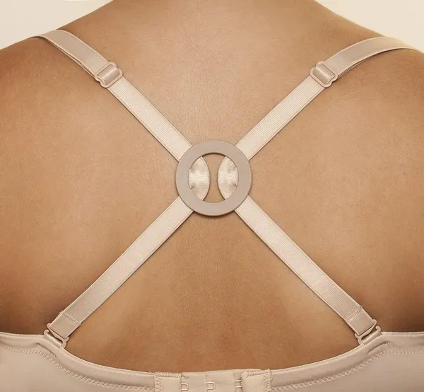 Multicolor_Plastic_Round_Shaped_Racerback_Converter_For_Women